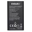 EVOLVEO orig. baterie 1800 mAh pro MaxPhone A1, StrongPhone Q1/Z4/W4