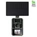 EVOLVEO StrongVision Solar A, fotopast se solárním panelem
