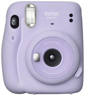 Fujifilm INSTAX MINI 11 - Lilac Purple