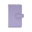 Fujifilm INSTAX MINI 12 ALBUM - Lilac Purple