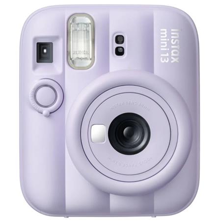 Fujifilm INSTAX MINI 13 - Purple