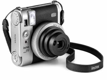 Fujifilm INSTAX MINI 99 - Silver