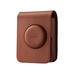 Fujifilm INSTAX MINI EVO CASE - BROWN