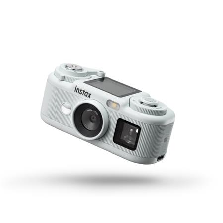 Fujifilm INSTAX PAL 2 - White