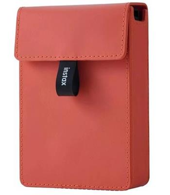 Fujifilm MINI LINK CASE orange