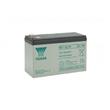 Fukawa YUASA RE7-12LFR (12V; 7Ah; faston F2-6,3mm; životnost 6-9let)