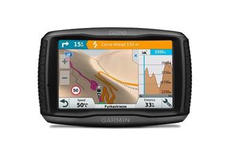 Garmin Zümo 595 Europe Lifetime - 45 států/5"LCD/BT/vysoká odolnost