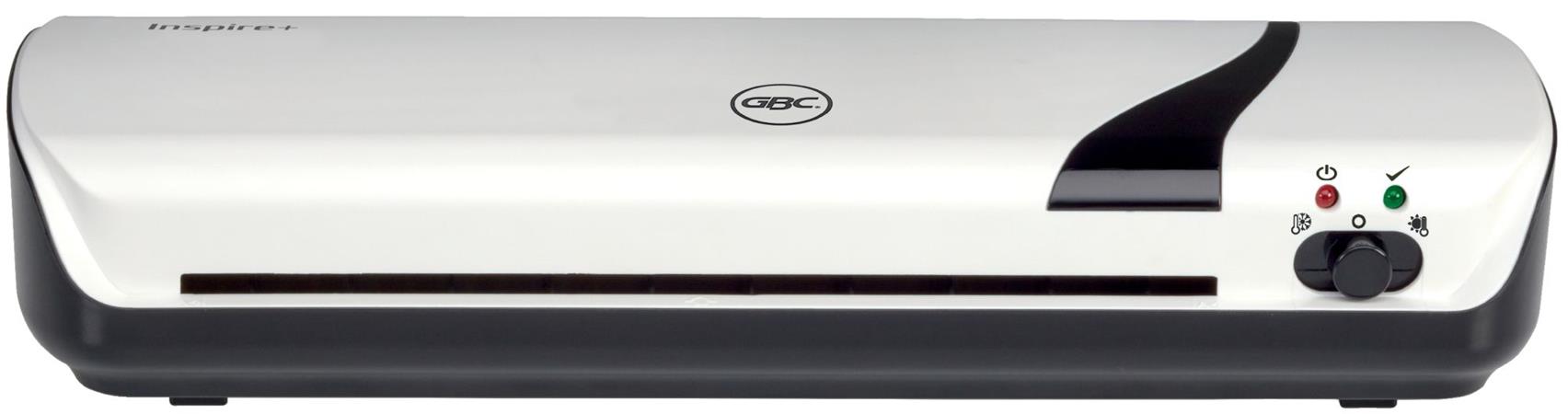 GBC Inspire+ A3 Laminator bílý