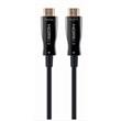 GEMBIRD aktivní optický HDMI kabel s Ethernetem, vysokorychlostní, série AOC Premium, délka 10 m