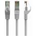 GEMBIRD PP6U-20M UTP Cat6 Patch cord šedý 20 m