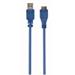 GEMBIRD USB 3.0 AM na Micro BM kabel, délka 3 metry
