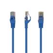GEMBIRD UTP Cat 6 patch cord modrý 0,25m