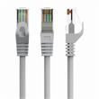 Gembird UTP Cat6 Patch kabel, šedý, 1m
