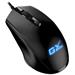 Genius GX GAMING Scorpion M300 Myš, herní, drátová, optická, 800-2400DPI, 4 tlačítka, RGB podsvícení, USB, černá