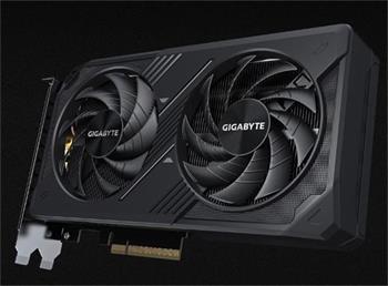 GIGABYTE RTX™ 5060 WINDFORCE OC 8G