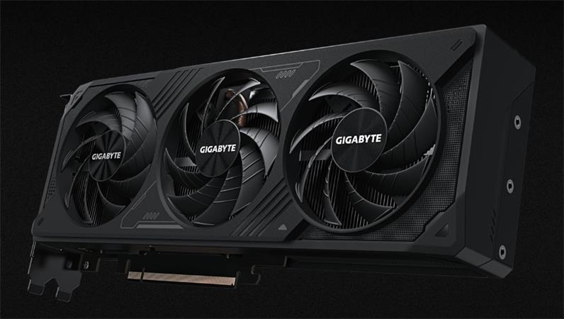 GIGABYTE RTX™ 5070 WINDFORCE OC SFF 12G