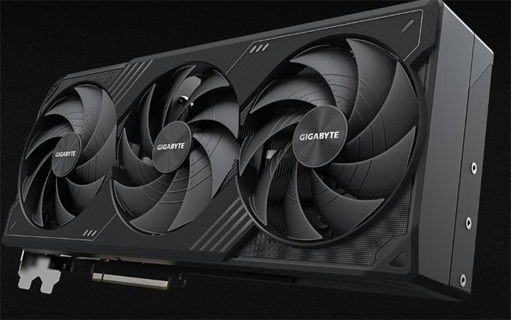 GIGABYTE RTX™ 5090 WINDFORCE OC 32G