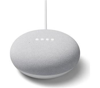Google Nest Mini 2nd gen. - Charcoal