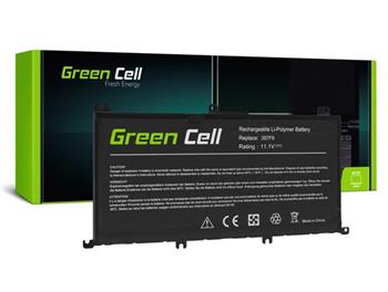 Green Cell Battery 357F9 for Dell Inspiron 15 5576 5577 7557 7559 7566 7567