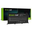 Green Cell Battery 357F9 for Dell Inspiron 15 5576 5577 7557 7559 7566 7567