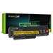 Green Cell Battery 42T4861 42T4862 for Lenovo ThinkPad X220 X220i X220s X230 X230i