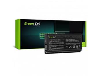 Green Cell Battery A32-F5 A32-X50 for Asus F5 F5GL F5N F5R F5RL F5SL F5V X50 X50N X50R