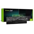 Green Cell Battery A32-N56 for Asus N56 N56D N56DP N56JR N56V N56VJ N56VM N56VZ N76 N76V N76VZ