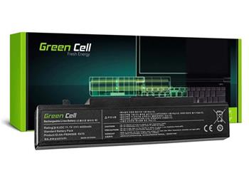 Green Cell Battery AA-PB9NC6B AA-PB9NS6B for Samsung R519 R522 R525 R530 R540 R580 R620 R780 RV510 RV511 NP300E5A NP350V5C