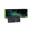 Green Cell Battery BTY-L74 BTY-L75 for MSI CR500 CR600 CR610 CR620 CR630 CR700 CR720 CX500 CX600 CX620 CX700