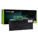 Green Cell Battery CS03XL for HP EliteBook 745 G3 755 G3 840 G3 848 G3 850 G3 HP ZBook 15u G3
