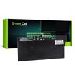 Green Cell Battery CS03XL for HP EliteBook 745 G3 755 G3 840 G3 848 G3 850 G3 HP ZBook 15u G3