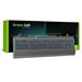 Green Cell Battery for Dell Latitude WG351 6400ATG E6400 11.1V 9 cell