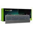 Green Cell Battery for Dell Latitude WG351 6400ATG E6400 11.1V 9 cell