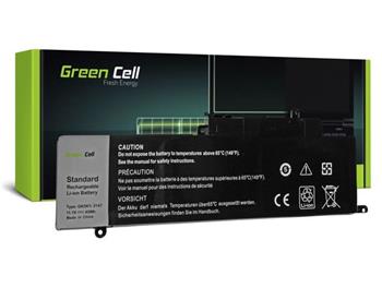 Green Cell Battery GK5KY for Dell Inspiron 11 3147 3148 3152 Inspiron 13 7347 7348 7352