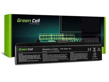 Green Cell Battery GW240 RN873 X284G for Dell Inspiron 1525 1526 1545 1546 PP29L PP41L Vostro 500