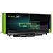 Green Cell Battery HS04 for HP 250 G4 G5 255 G4 G5, HP 15-AC012NW 15-AC013NW 15-AC033NW 15-AC034NW 15-AC153NW 15-AF169NW