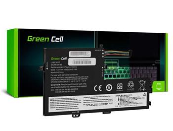 Green Cell battery L18C3PF6 L18C3PF7 L18M3PF6 L18M3PF7 for Lenovo IdeaPad C340-15IIL S340-14API S340-15API S340-15IIL S340-15IWL