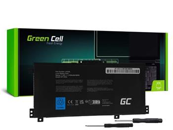 Green Cell Battery LK03XL for HP Envy x360 15-BP 15-BP000 15-BP100 15-CN 17-AE 17-BW