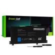 Green Cell Battery LK03XL for HP Envy x360 15-BP 15-BP000 15-BP100 15-CN 17-AE 17-BW