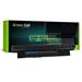 Green Cell Battery MR90Y XCMRD for Dell Inspiron 15 15R 17 17R