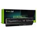 Green Cell Battery MU06 for HP Compaq 635 650 655 Pavilion G6 G7 Presario CQ62