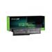 Green Cell Battery PA3817U-1BRS for Toshiba Satellite C650 C650D C655 C660 C660D C670 C670D L750 L750D L755