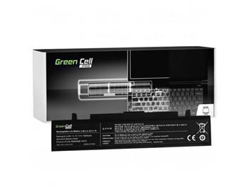 Green Cell Battery PRO AA-PB9NC6B AA-PB9NS6B for Samsung R519 R522 R525 R530 R540 R580 R620 R780 RV510 RV511 NP300E5A
