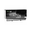 Green Cell Battery PRO PA5185U-1BRS for Toshiba Satellite C50-B C50D-B L50-B L50D-B