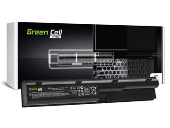 Green Cell Battery PRO PR06 for HP Probook 4330s 4430s 4440s 4530s 4540s