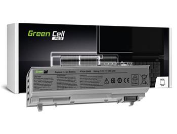 Green Cell Battery PRO PT434 W1193 for Dell Latitude E6400 E6410 E6500 E6510