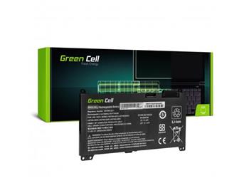 Green Cell Battery RR03XL for HP ProBook 430 G4 G5 440 G4 G5 450 G4 G5 455 G4 G5 470 G4 G5