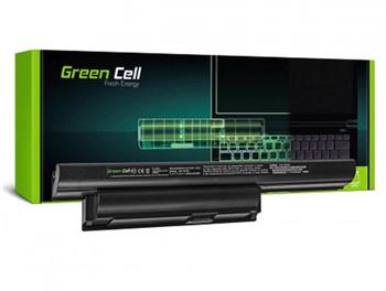 Green Cell Battery VGP-BPL22 VGP-BPS22 VGP-BPS22A for Sony Vaio PCG-61211M PCG-71211M VPCEA VPCEB3M1E