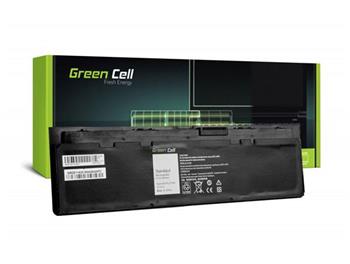 Green Cell Battery WD52H GVD76 for Dell Latitude E7240 E7250