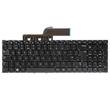 Green Cell Laptop Keyboard Samsung NP300E5A, QWERTY UK